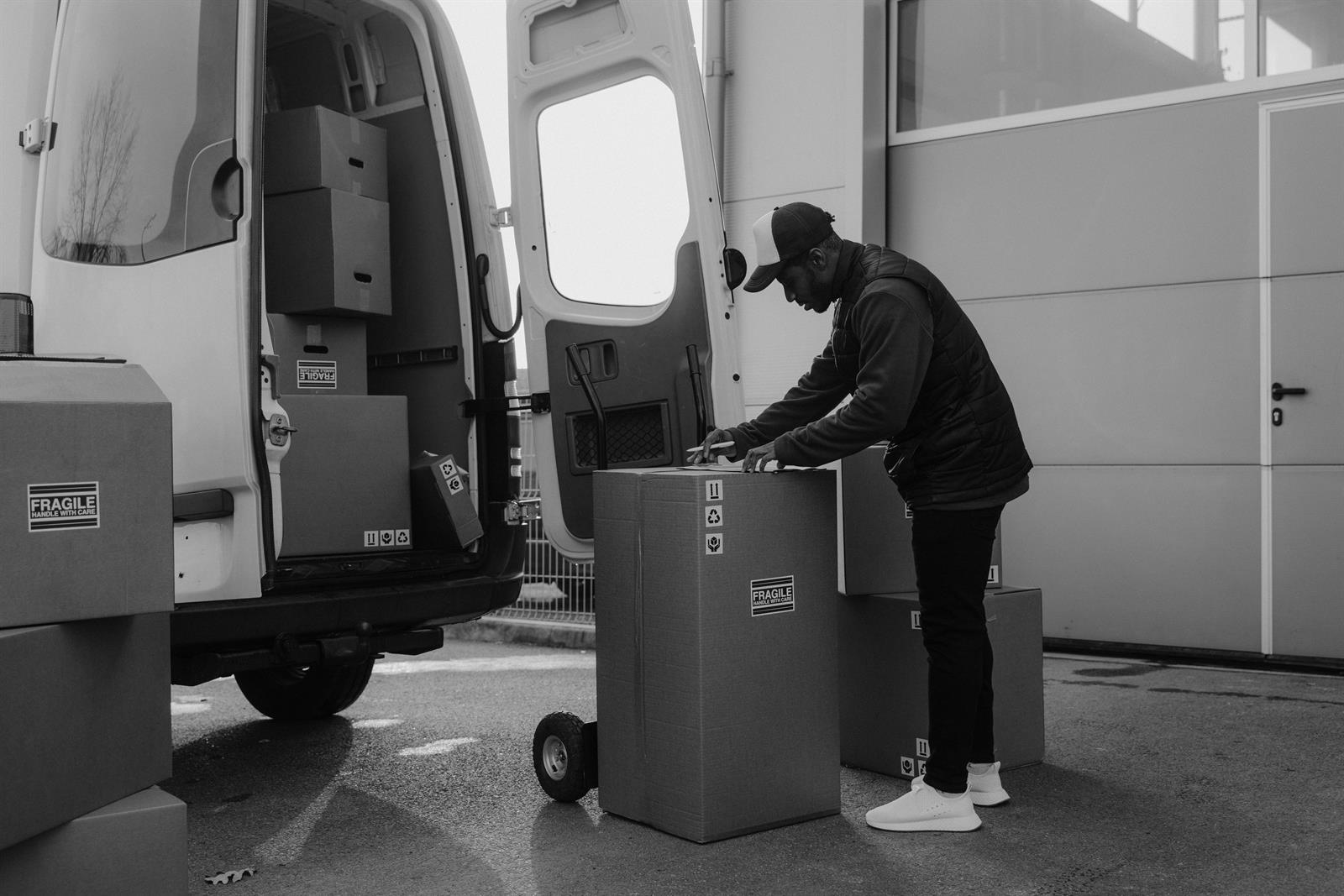 FMCG and Retail Research